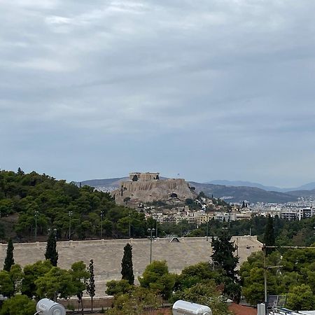 Апартаменты The Athenian Oasis Экстерьер фото